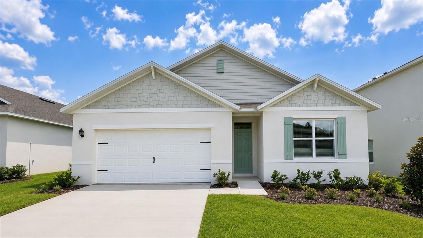 En Venta 3169 HOUSE FINCH RD, ST CLOUD, FL 34773