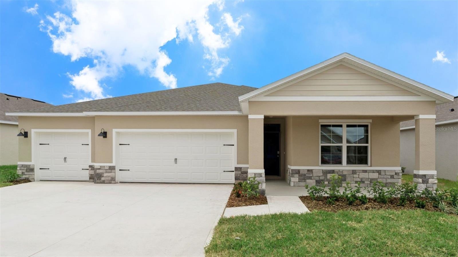 En Venta 2837 ELIO HAMMOCK DR, ST CLOUD, FL 34773