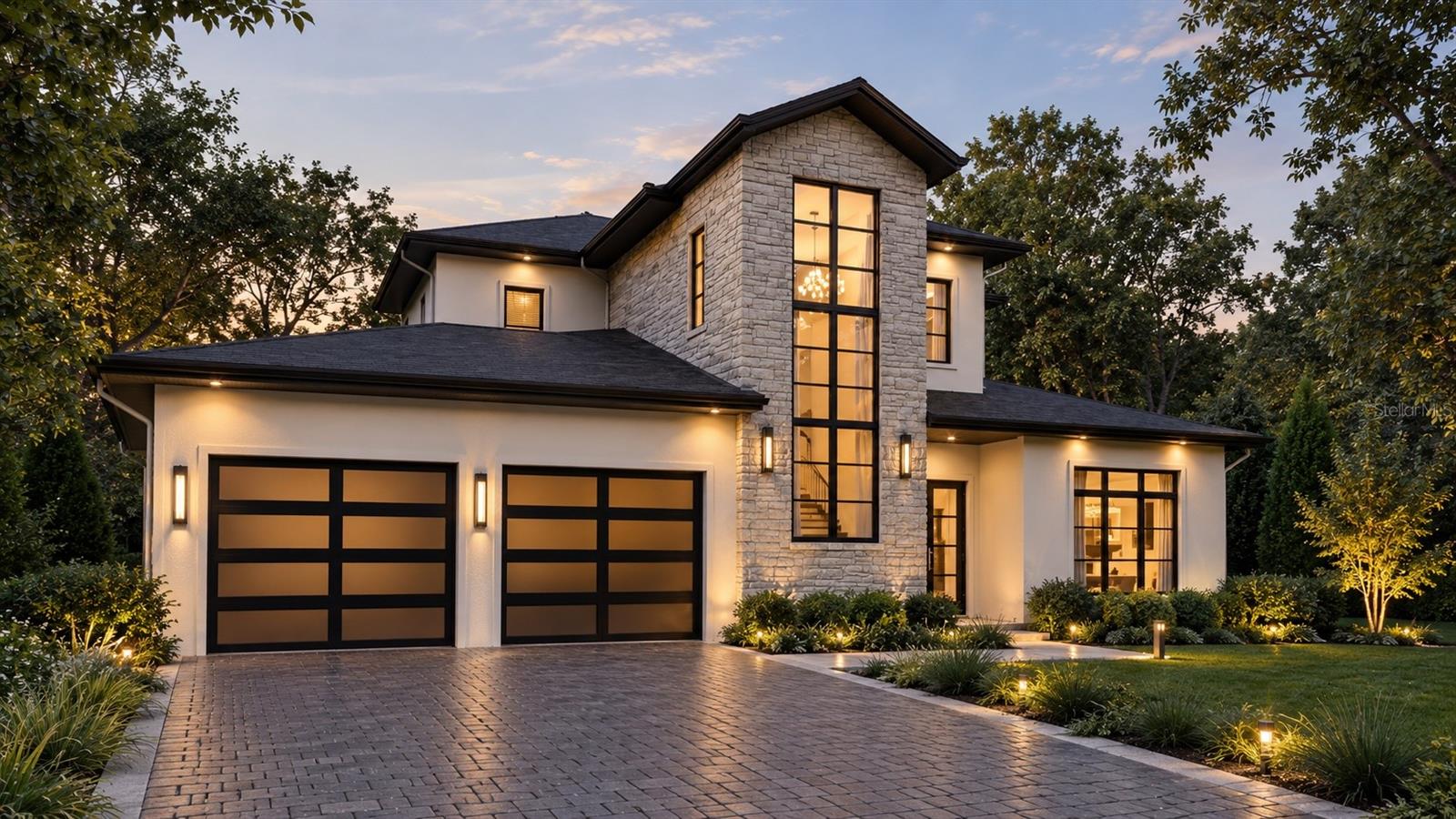Howard front rendering- for inspiration