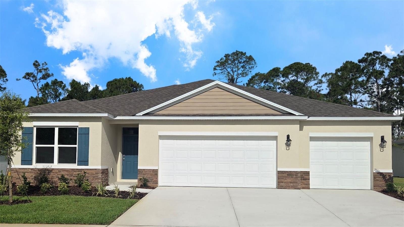 En Venta 2825 ELIO HAMMOCK DR, ST CLOUD, FL 34773