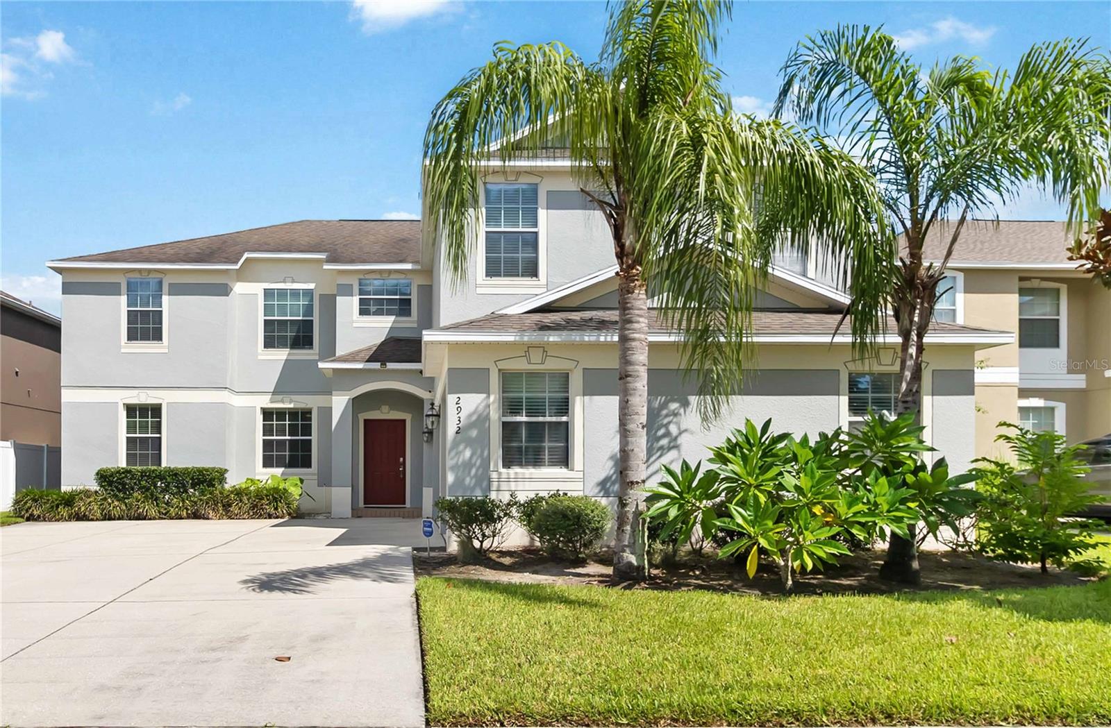 En Venta 2932 YOUNGFORD ST, ORLANDO, FL 32824