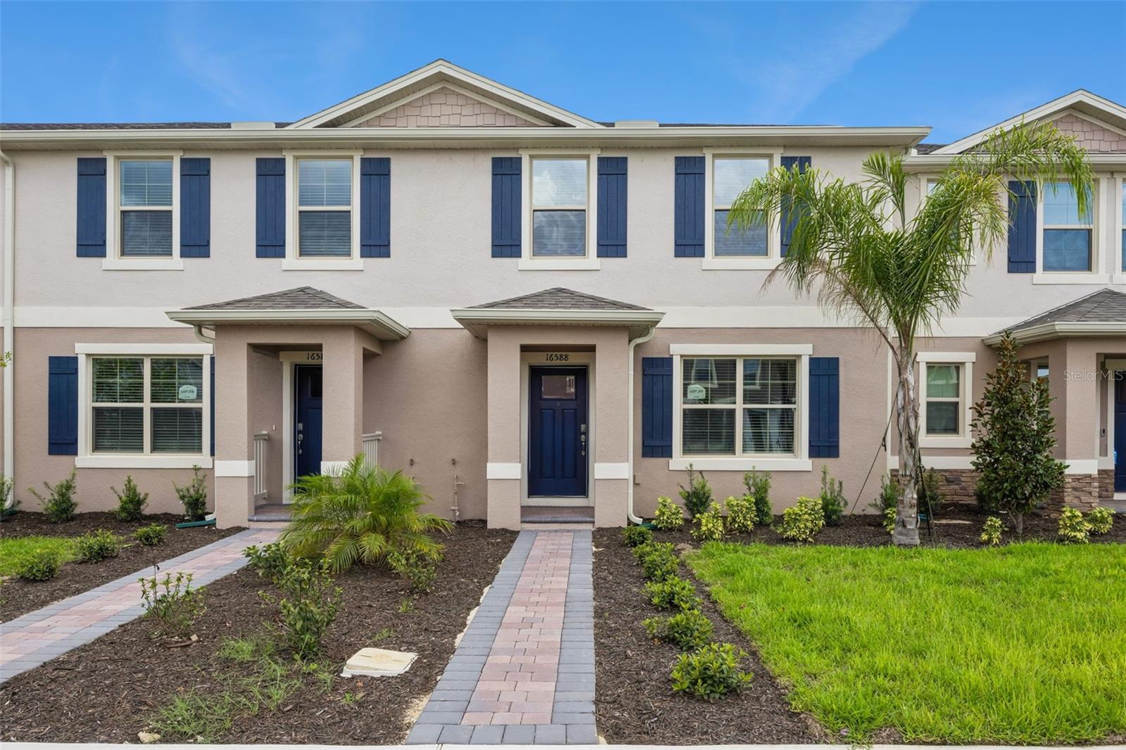 En Venta 16570 BARBOURS CREEK WAY, WINTER GARDEN, FL 34787