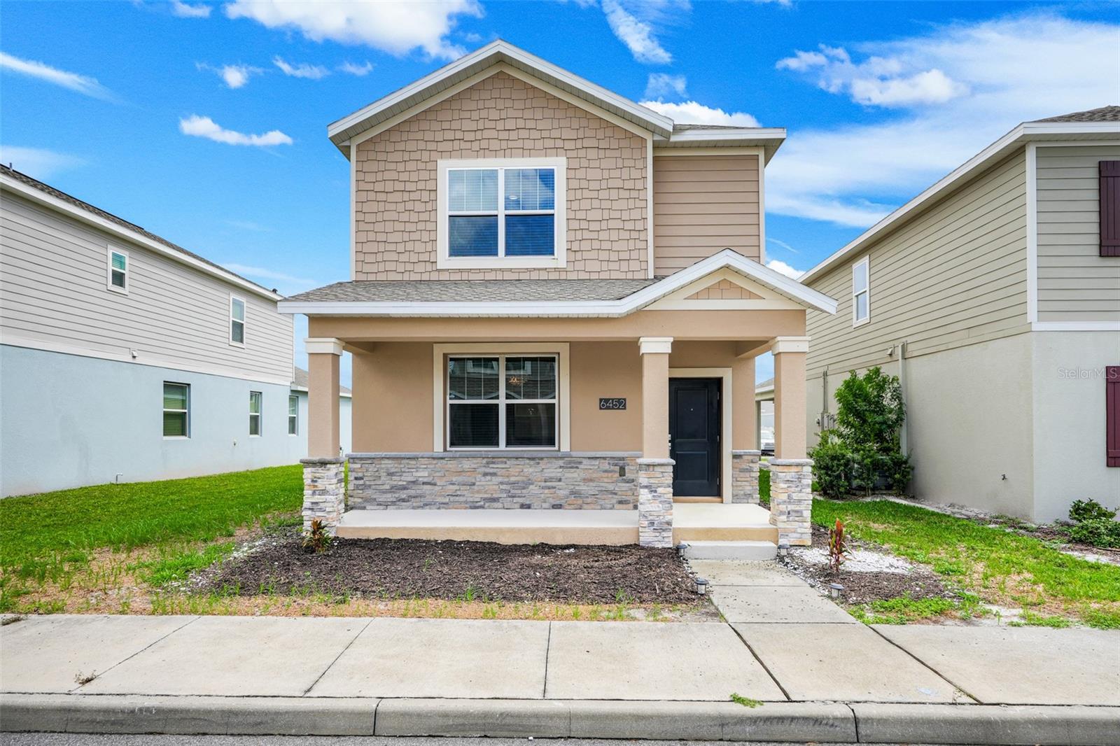 En Venta 6452 SPRUCEPINE LN, ST CLOUD, FL 34771