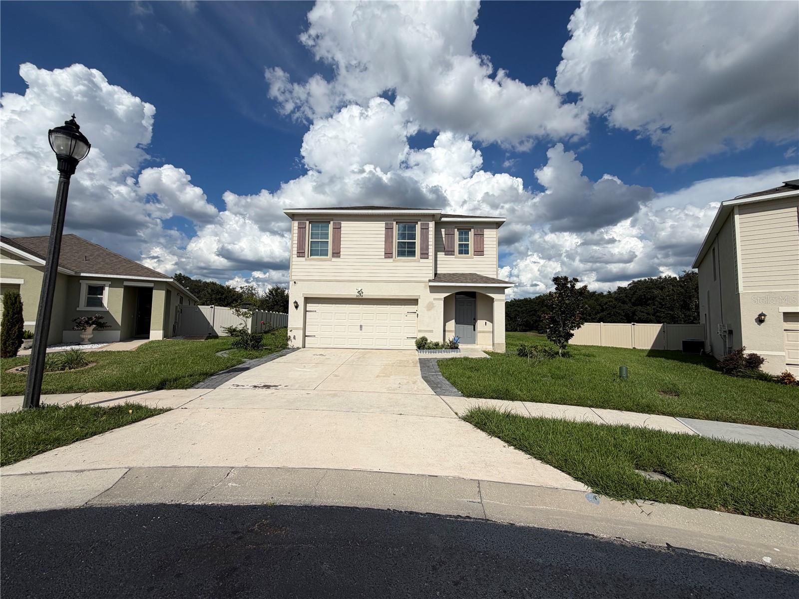 En Venta 3074 TIMBER HAWK CIR, OCOEE, FL 34761