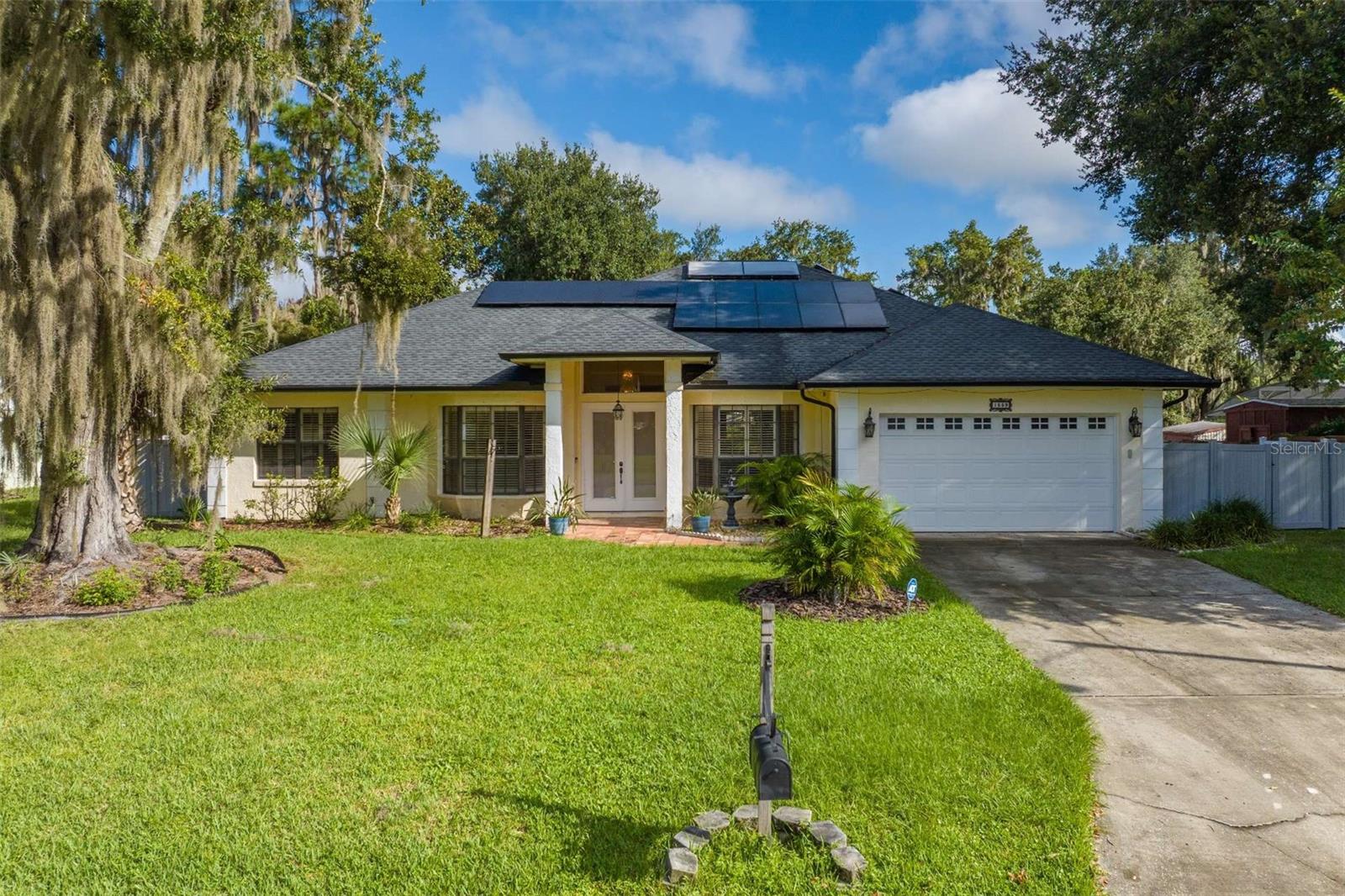 En Venta 1559 SKYLINE DR, KISSIMMEE, FL 34744