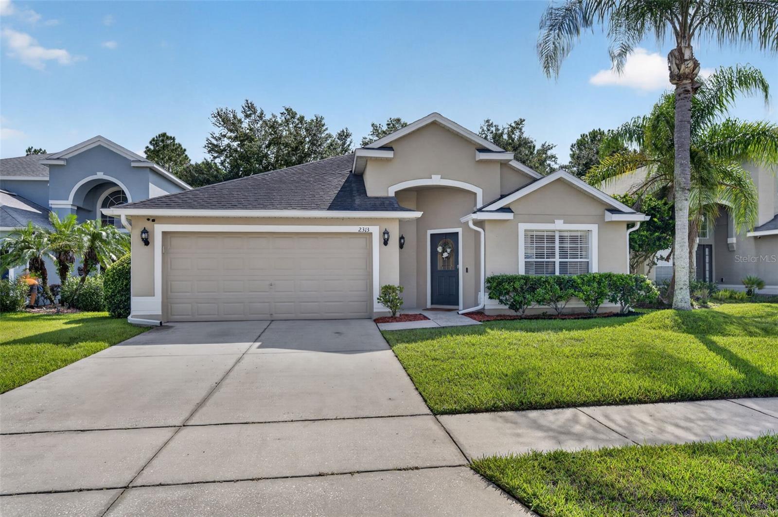 En Venta 2313 CARNATION HILL CT, ORLANDO, FL 32820