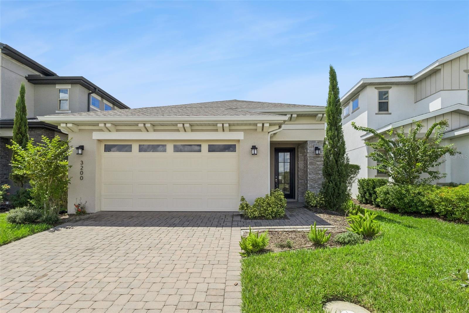 En Venta 3200 OXBOW CT, HARMONY, FL 34773
