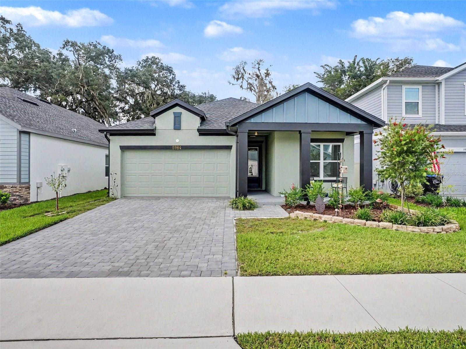 En Venta 5984 SACRED OAK AVE, MOUNT DORA, FL 32757