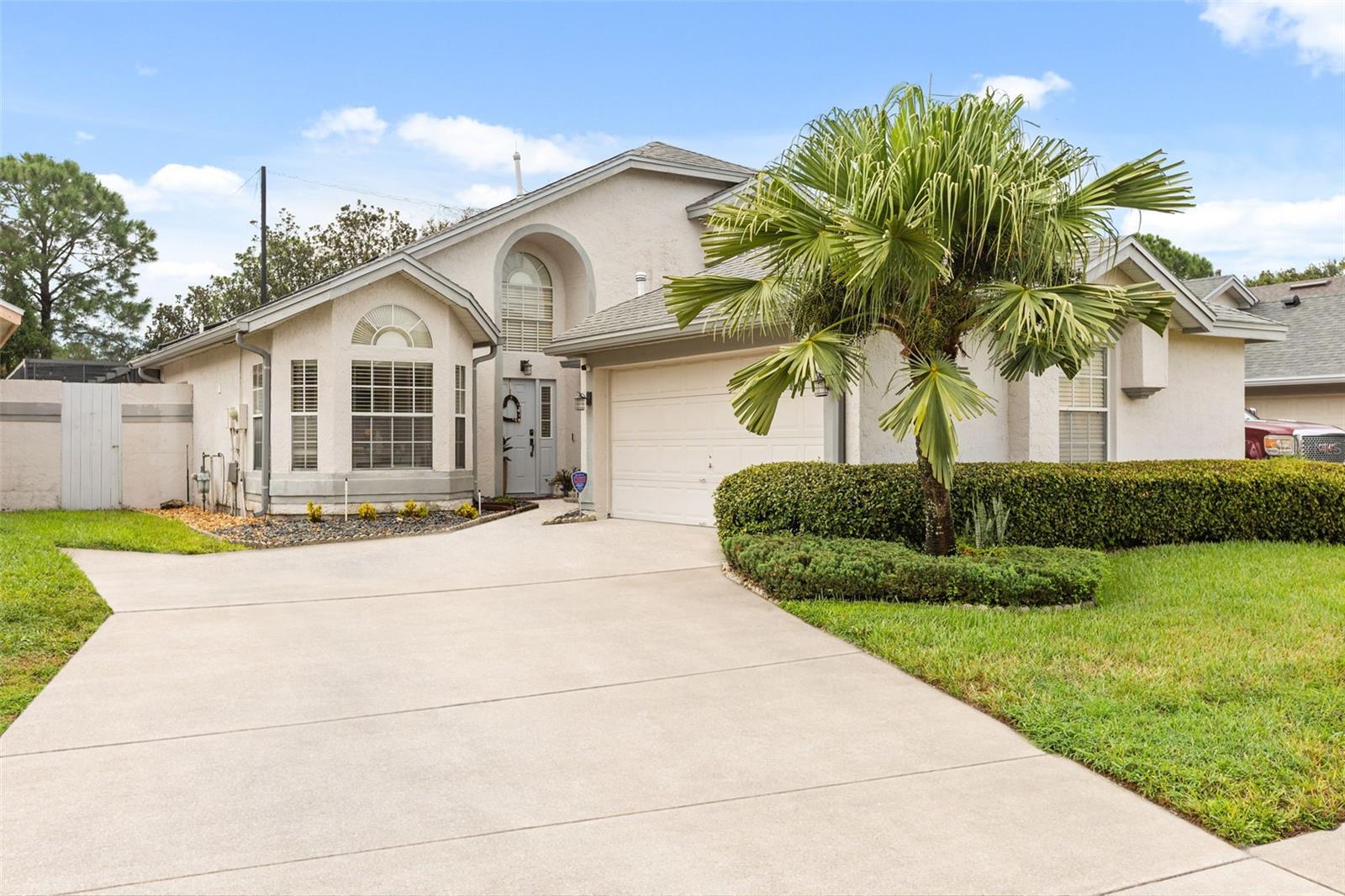 Foto de propiedad en 11612 PEACH GROVE LN ORLANDO con MLS# O6442323