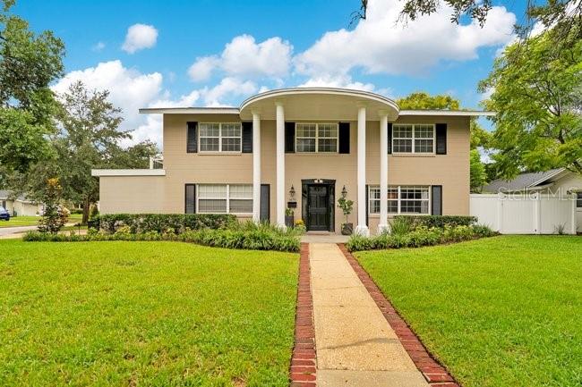 En Venta 2572 FIFESHIRE DR, WINTER PARK, FL 32792
