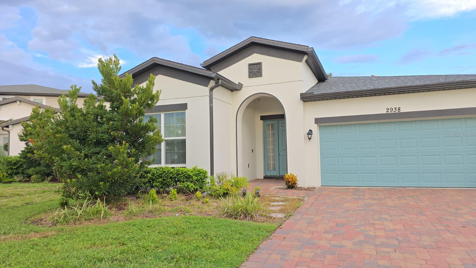 En Venta 2938 SCARLETT DR, ST CLOUD, FL 34772