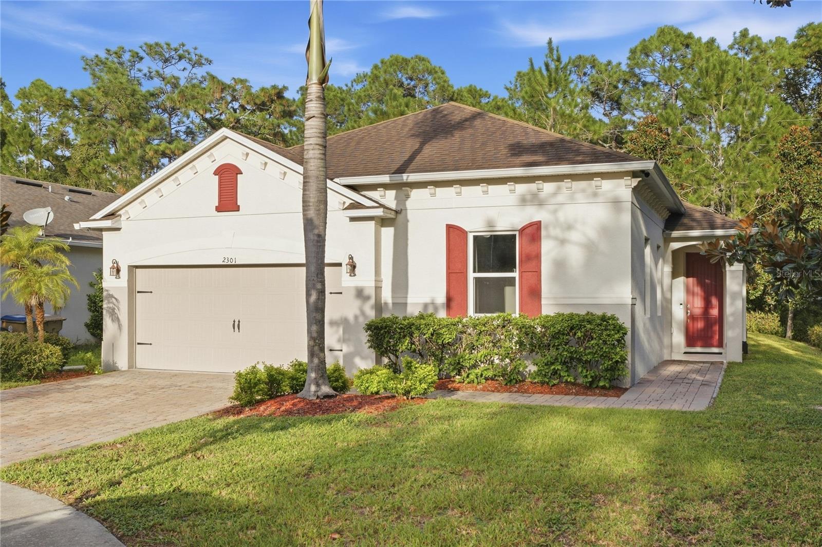En Venta 2301 AVELLINO AVE, ST CLOUD, FL 34771