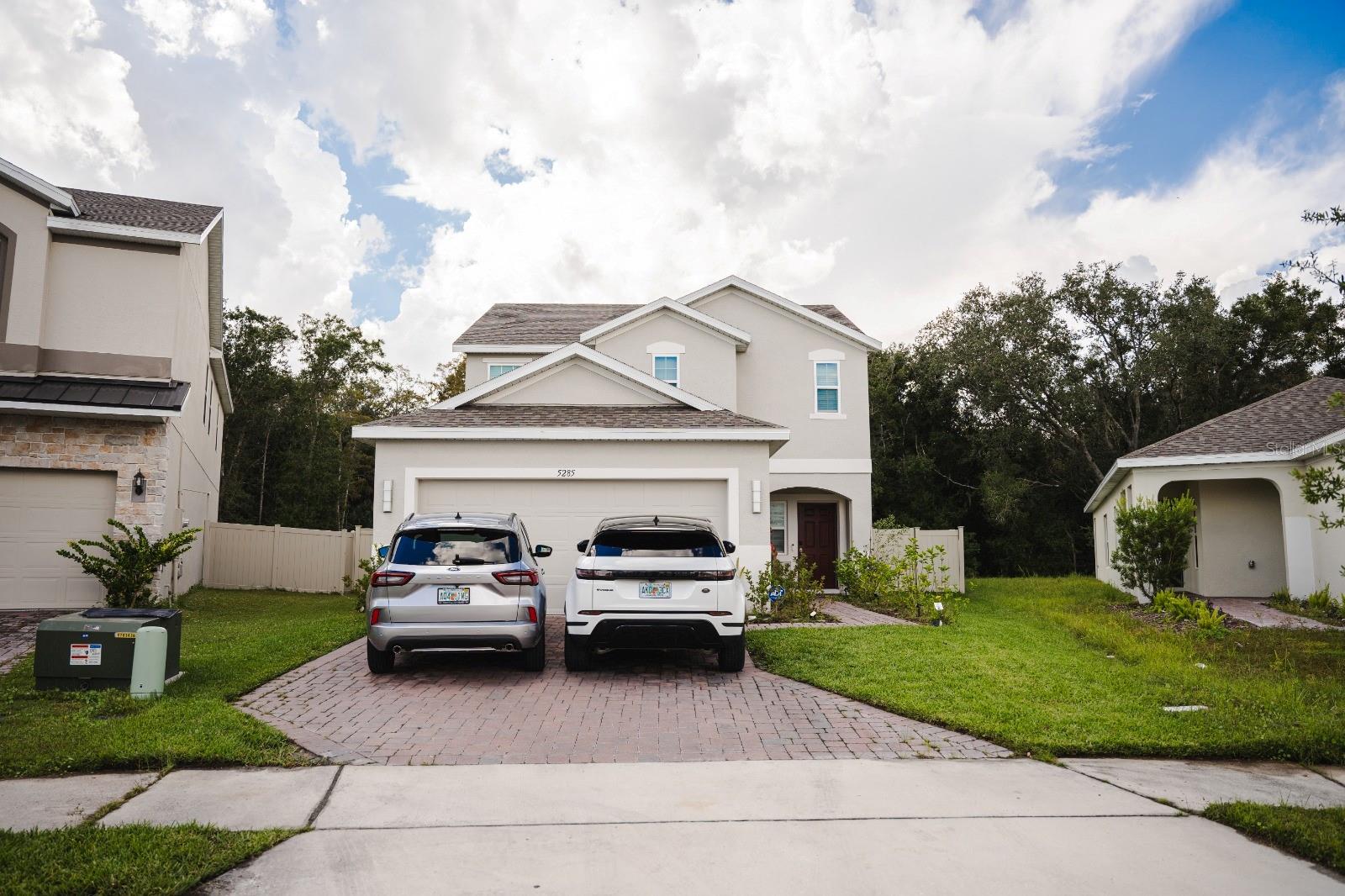 En Venta 5285 ROYAL POINT AVE, KISSIMMEE, FL 34746