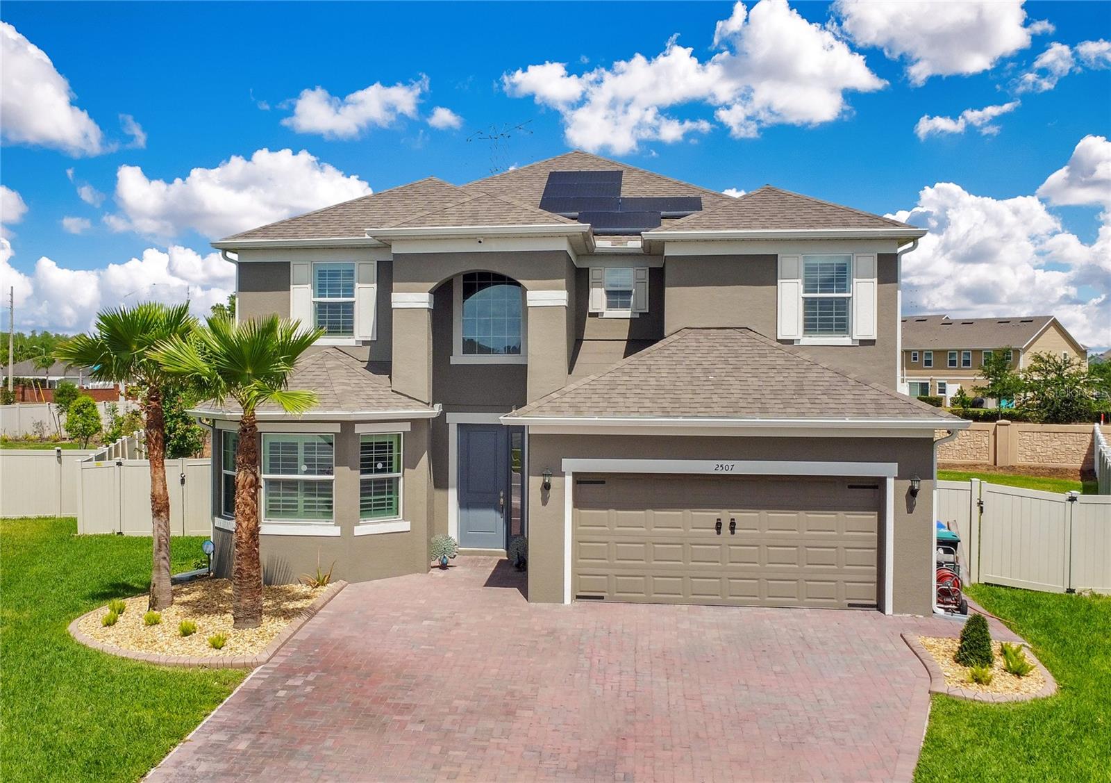 En Venta 2507 RUSH BAY WAY, ORLANDO, FL 32824