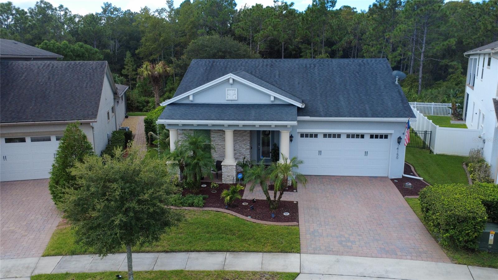 En Venta 14150 ALAFAYA OAK BND, ORLANDO, FL 32828