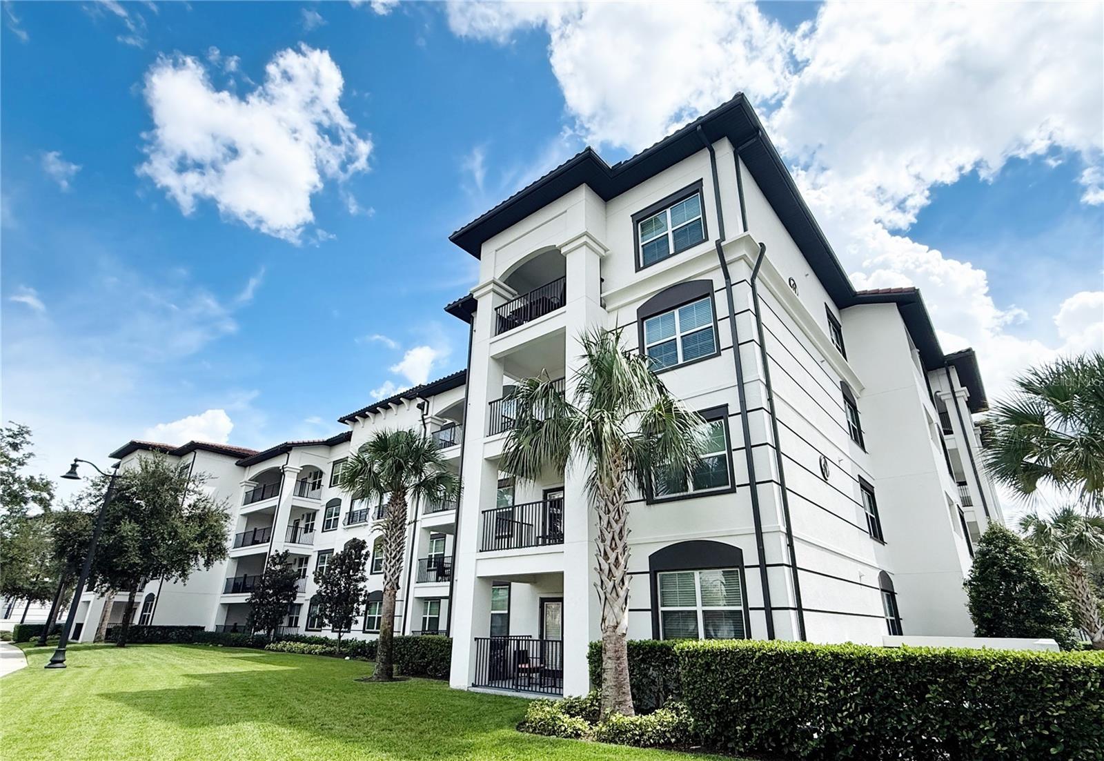 Foto de propiedad en 4013 BREAKVIEW DR #A308 ORLANDO con MLS# O6442632
