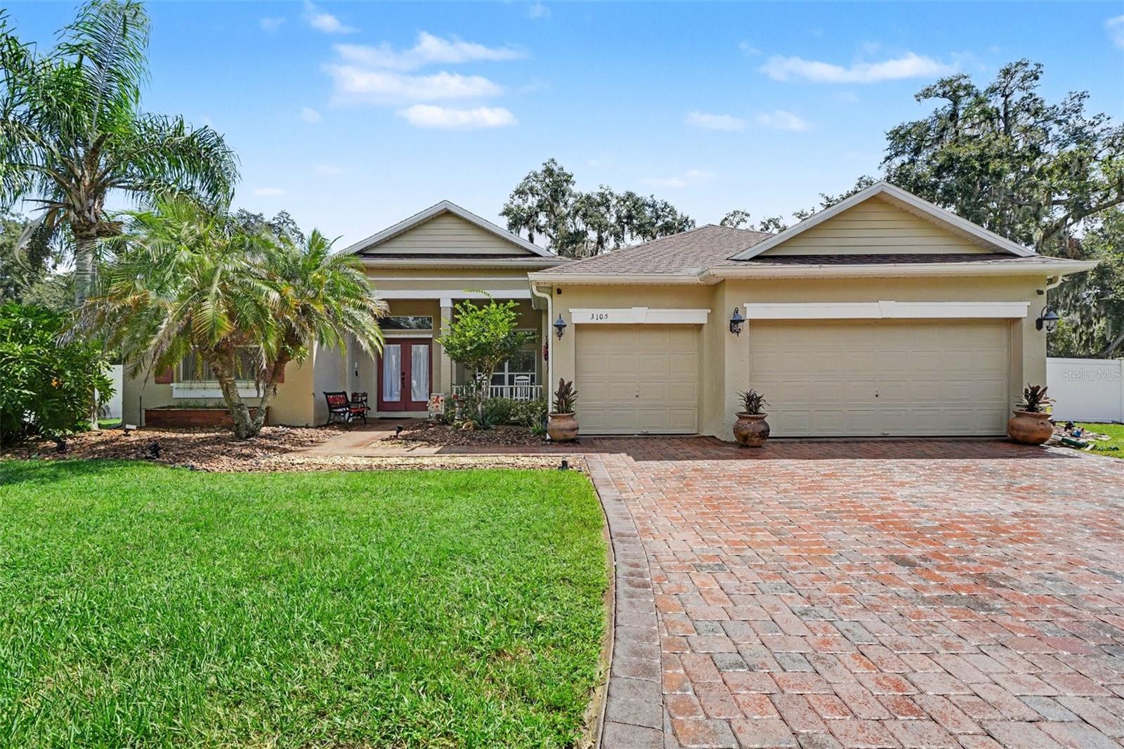 En Venta 3105 CONRAD CT, KISSIMMEE, FL 34744