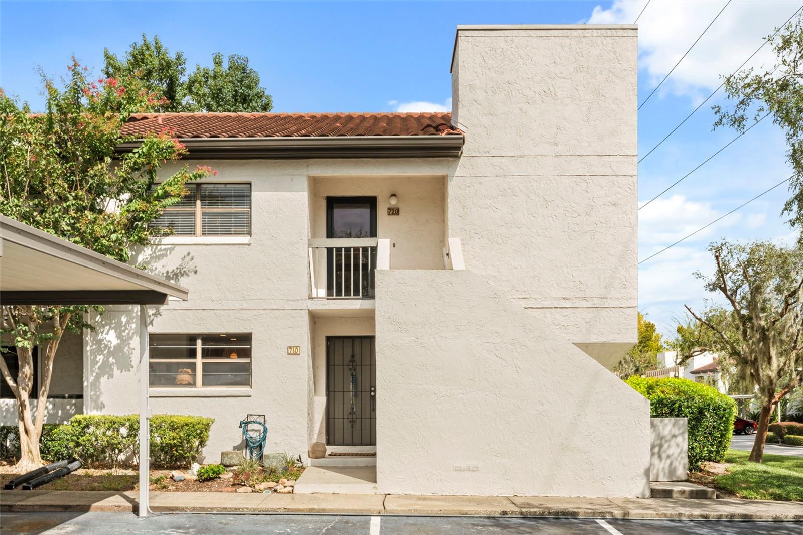En Venta 720 KILLARNEY BAY CT #7-6, WINTER PARK, FL 32789