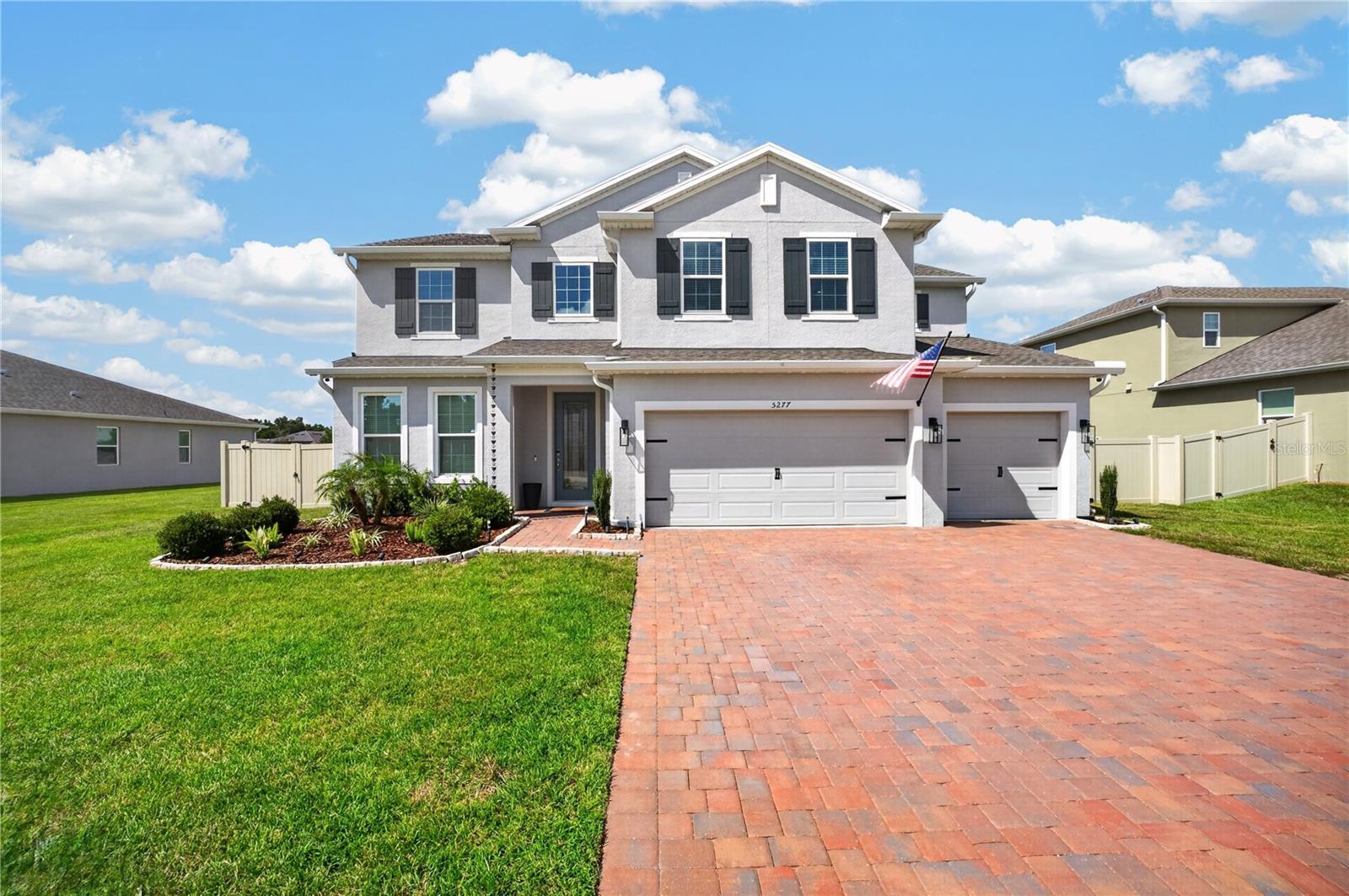En Venta 5277 OBSIDIAN GATE DR, MOUNT DORA, FL 32757