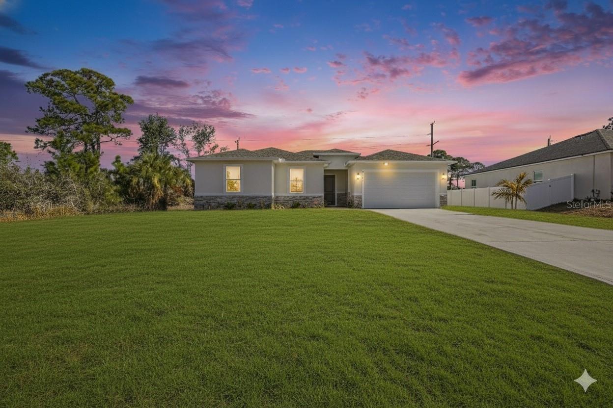En Venta 1342 TORDIRA ST SE, PALM BAY, FL 32909