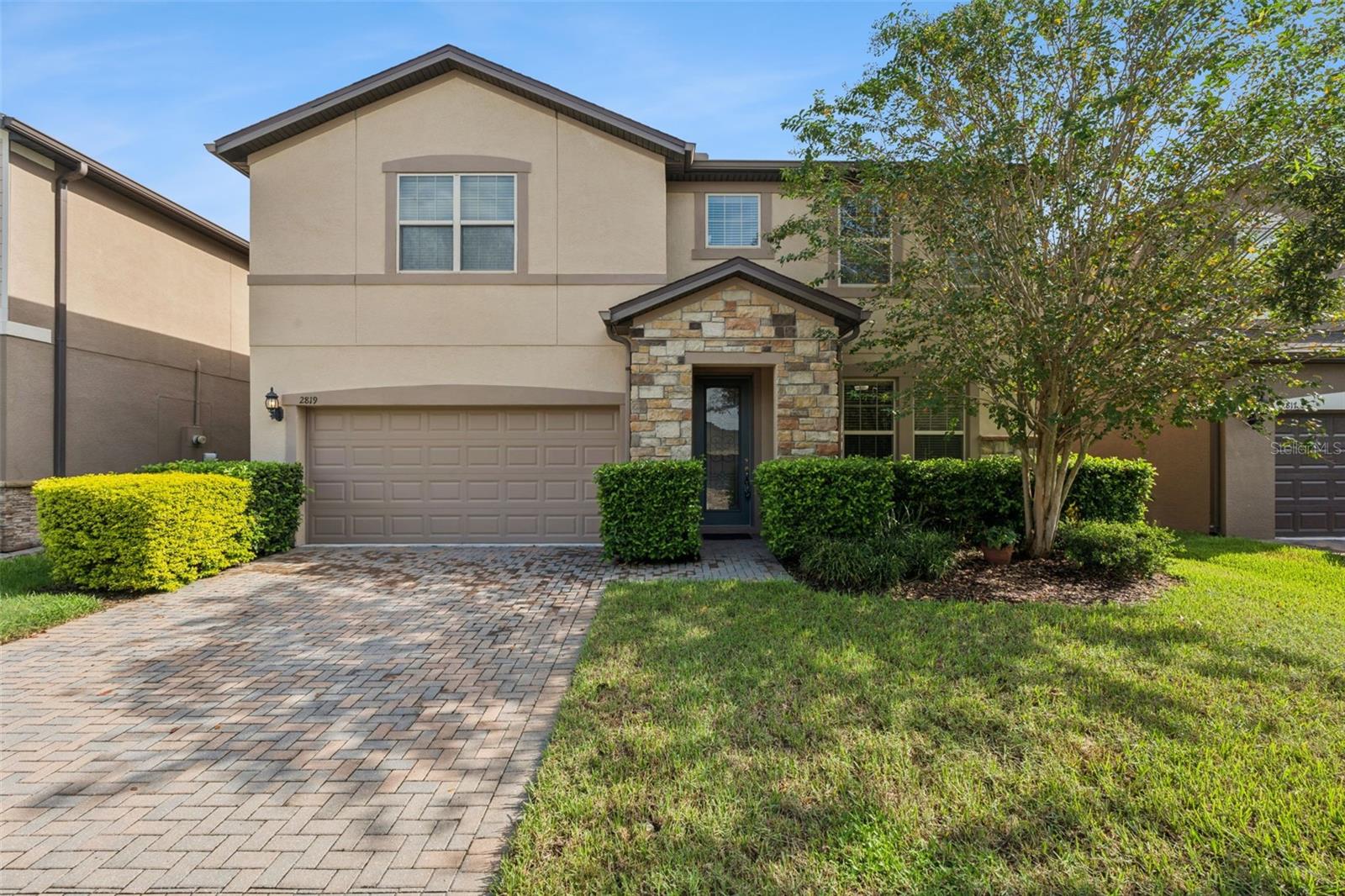 En Venta 2819 MEAD AVE, ST CLOUD, FL 34771