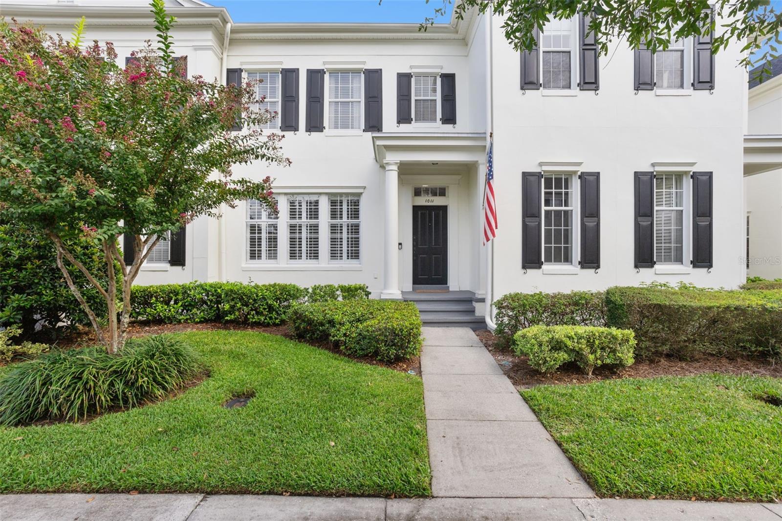 Foto de propiedad en 1011 JUEL ST ORLANDO con MLS# O6442795