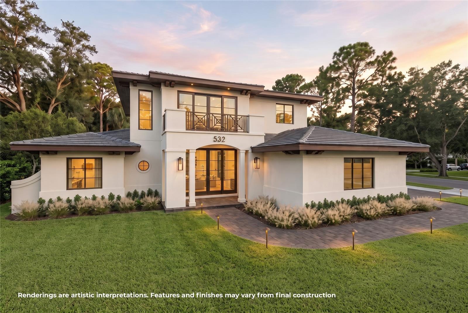 En Venta 532 LANGHOLM DR, WINTER PARK, FL 32789