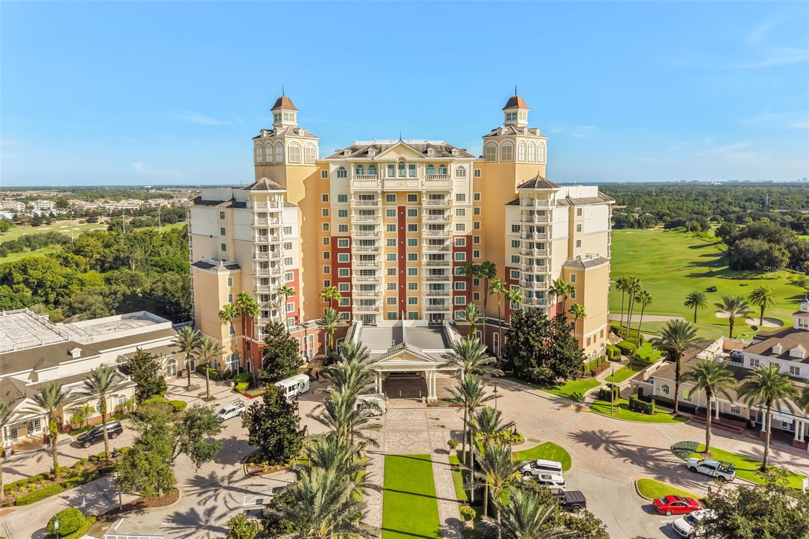 En Venta 7593 GATHERING DR #407, KISSIMMEE, FL 34747