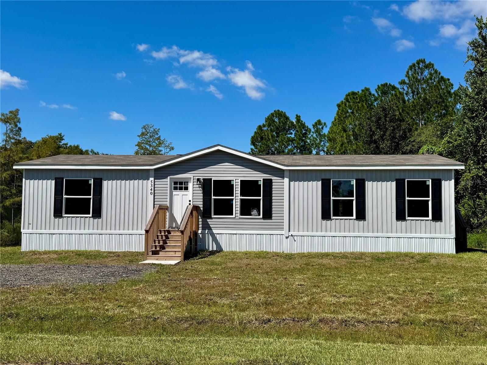 En Venta 5340 TOPEKA AVE, ST CLOUD, FL 34773