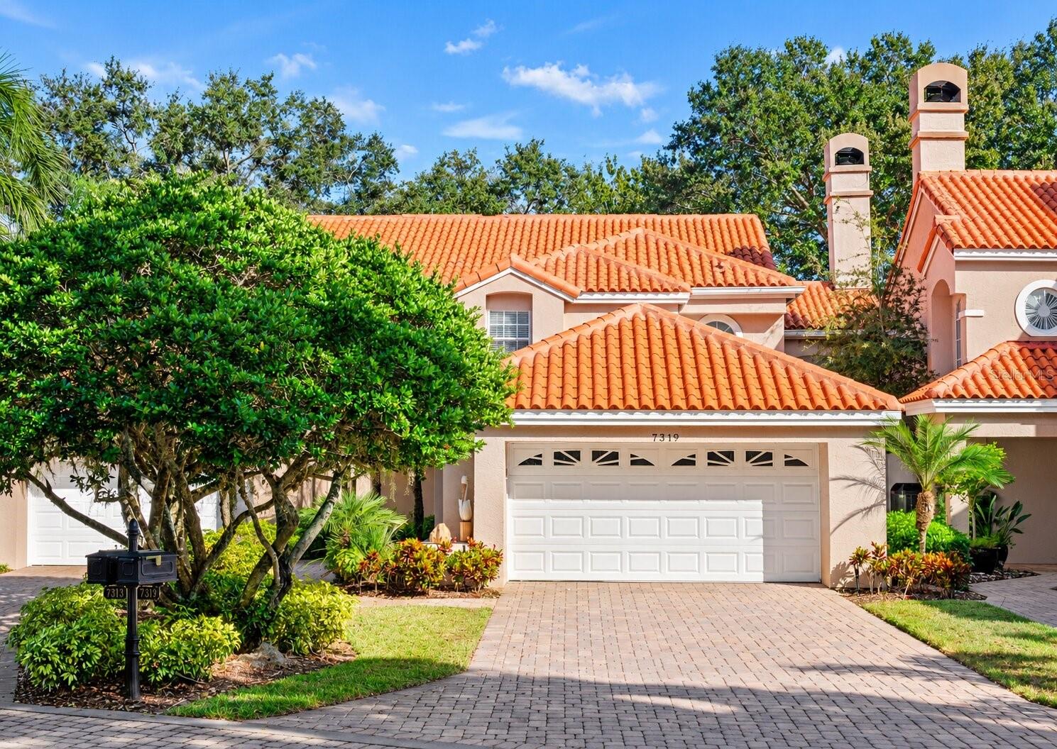 En Venta 7319 SOMERSET SHORES CT, ORLANDO, FL 32819