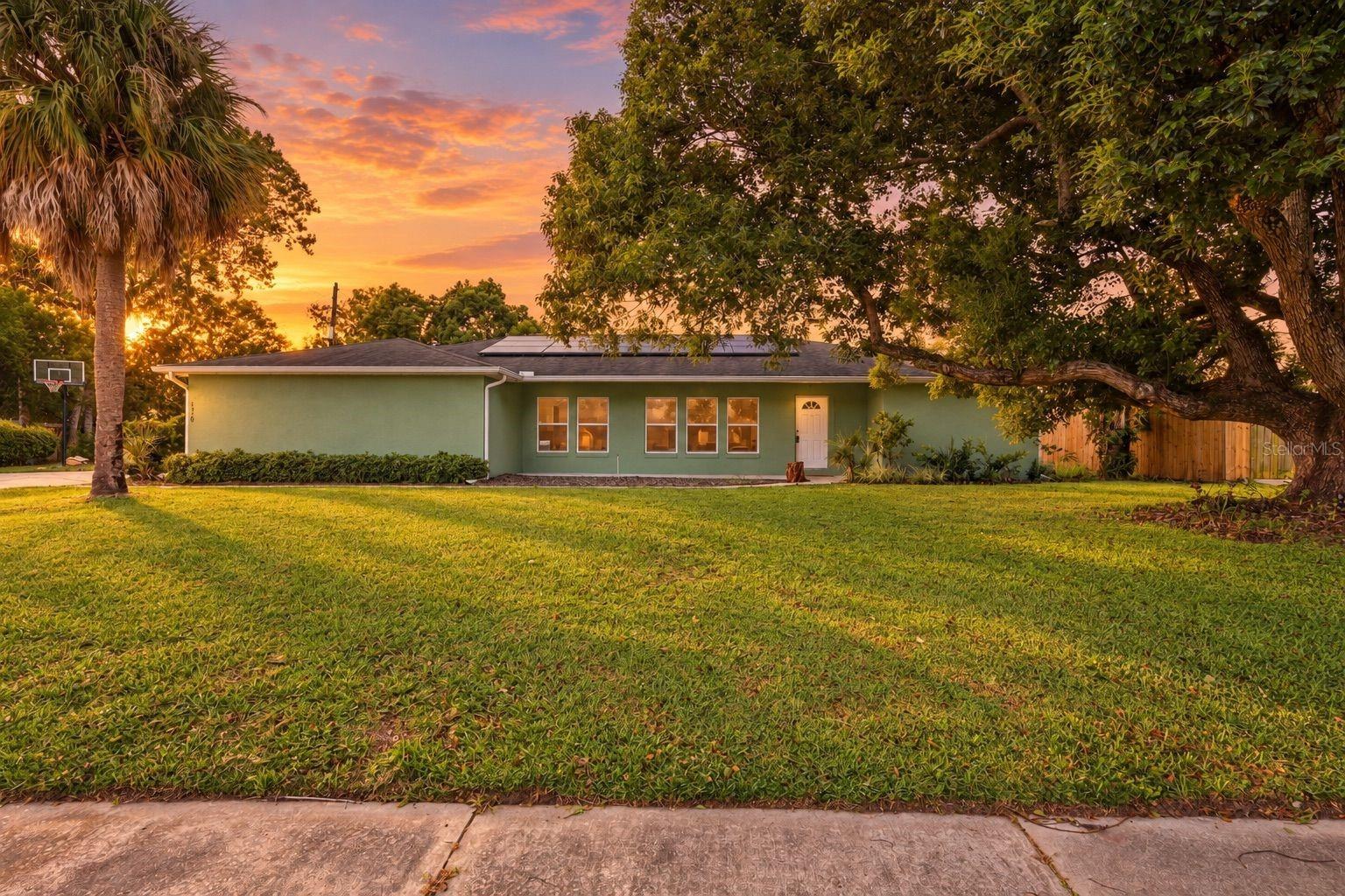 En Venta 1250 PALOS VERDE DR, ORLANDO, FL 32825