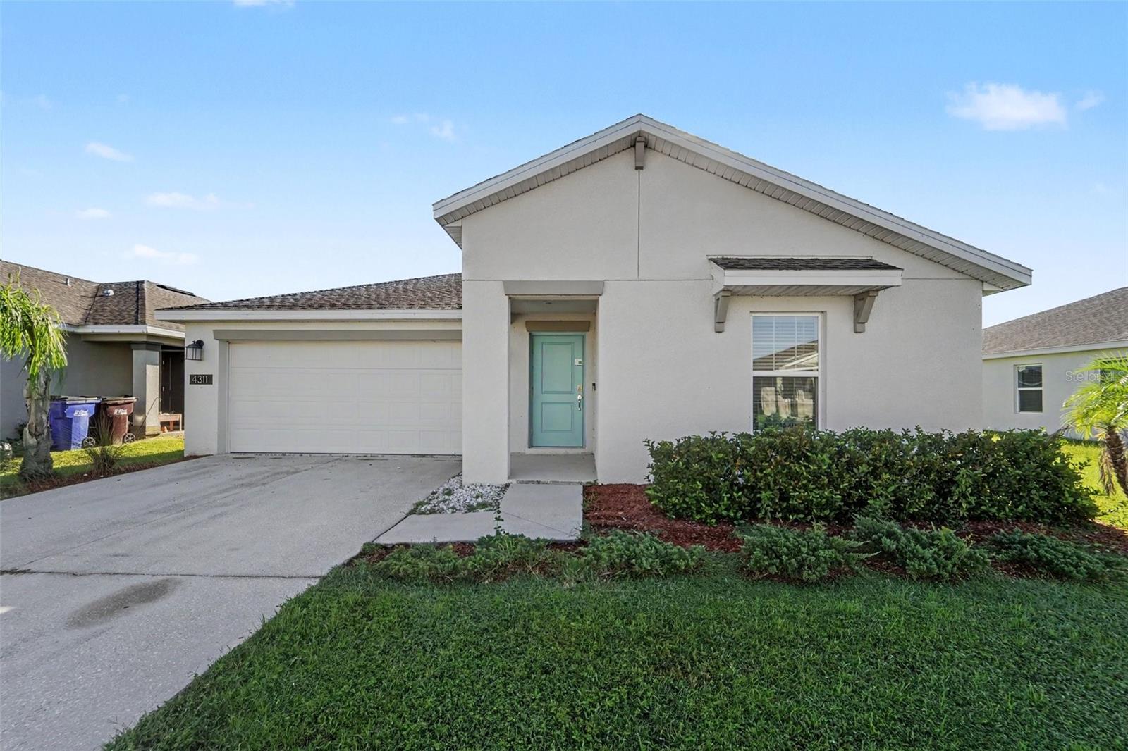 En Venta 4311 BULL ST, ST CLOUD, FL 34772