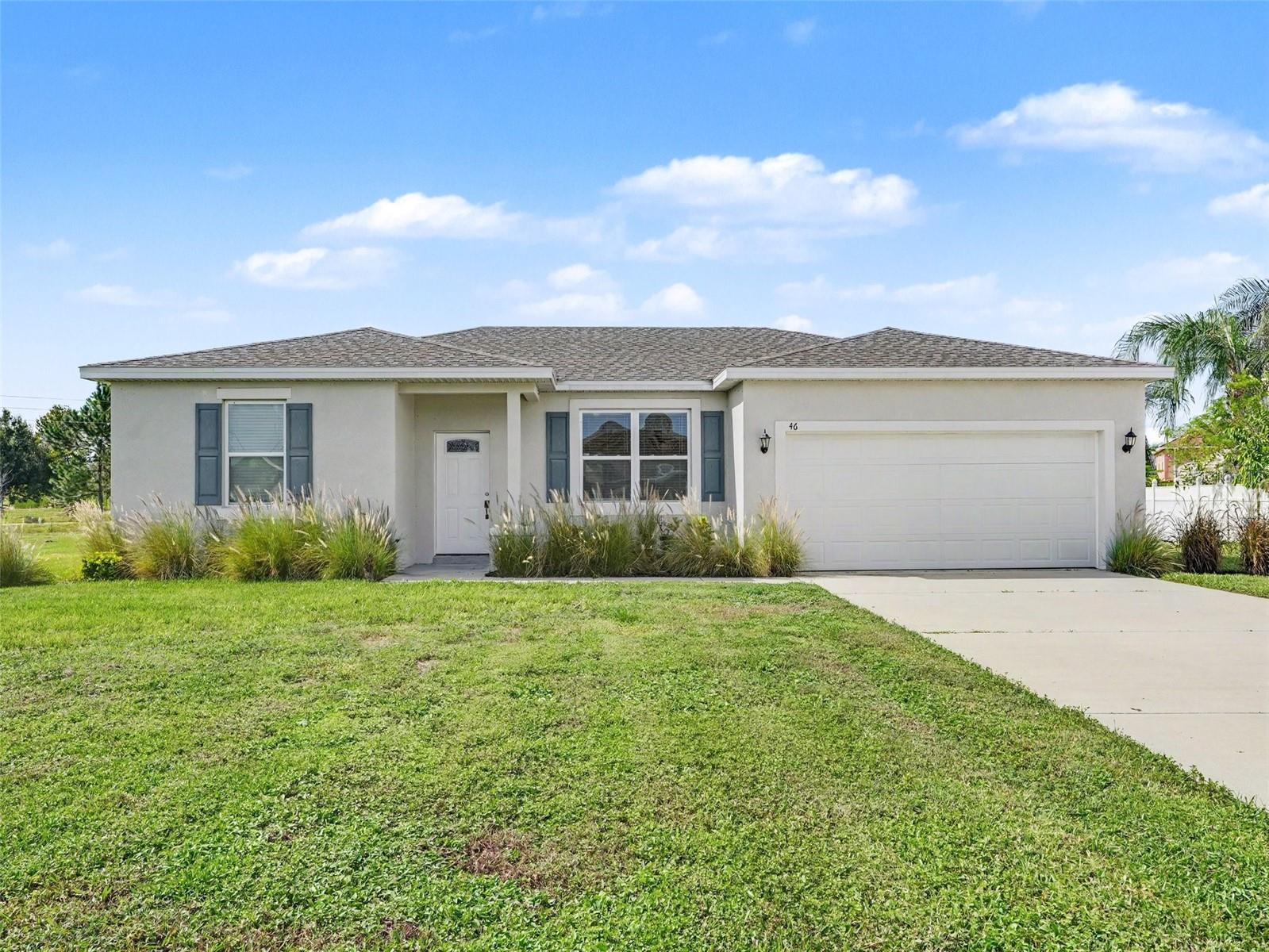 En Venta 46 ALICANTE CT, KISSIMMEE, FL 34758