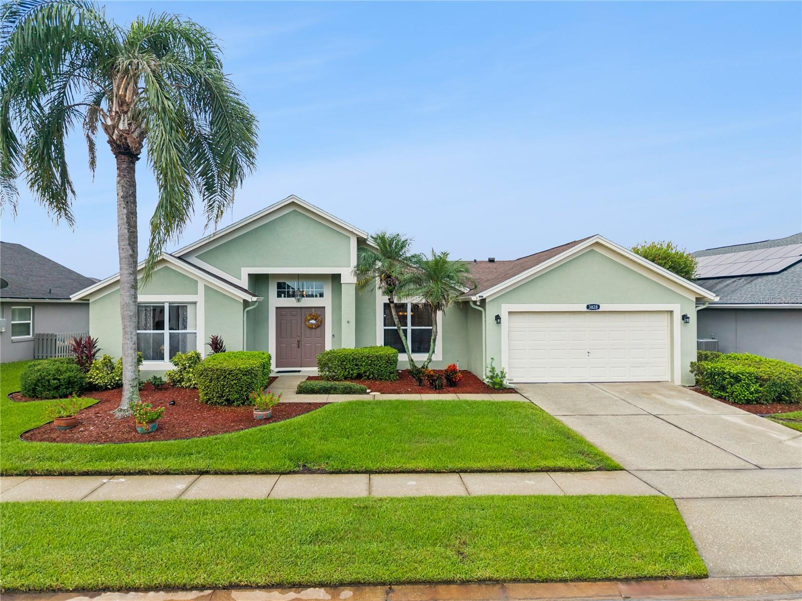 En Venta 3828 BROOKMYRA DR, ORLANDO, FL 32837