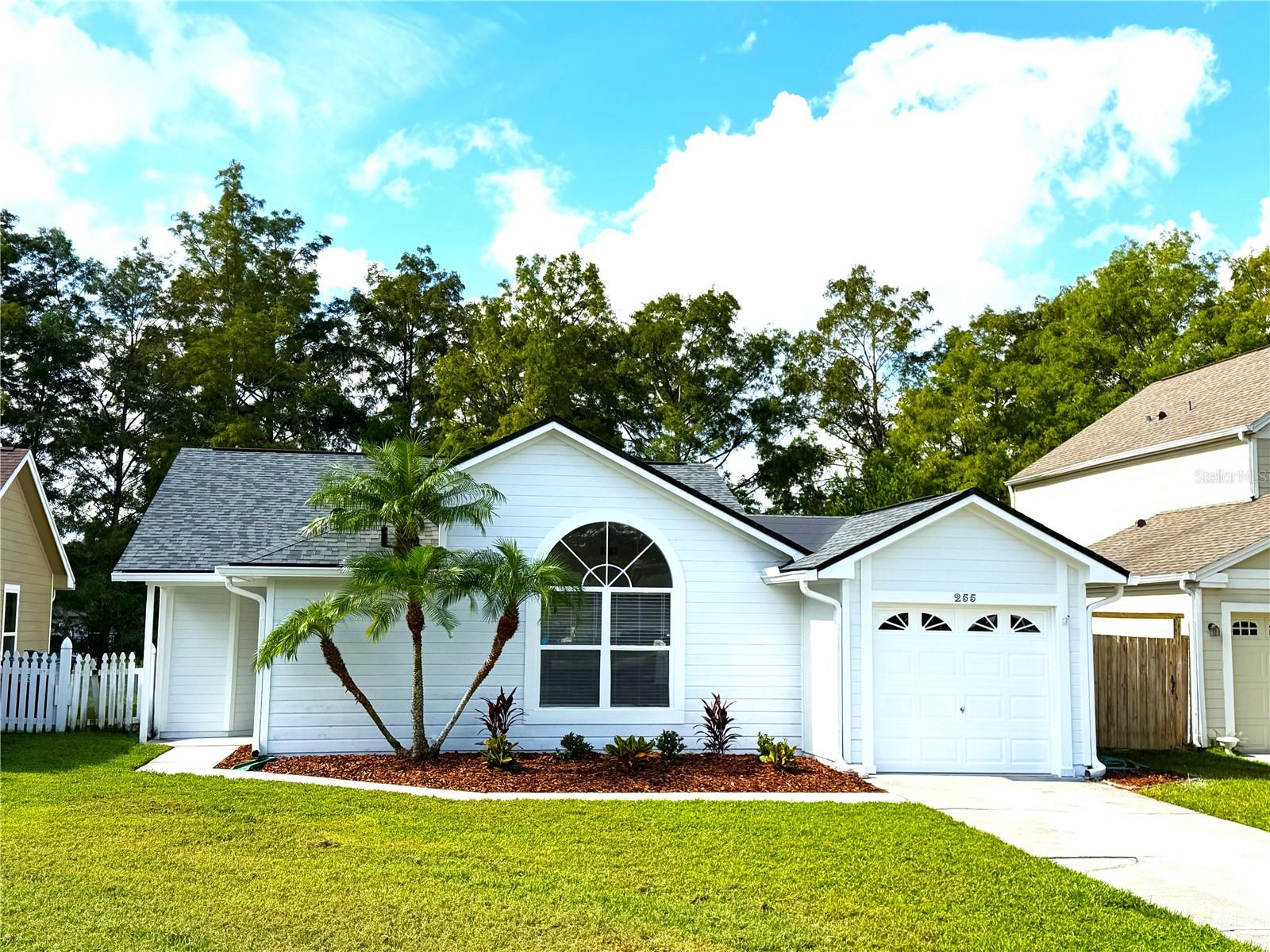 En Venta 255 TOM SAWYER CT, ORLANDO, FL 32828