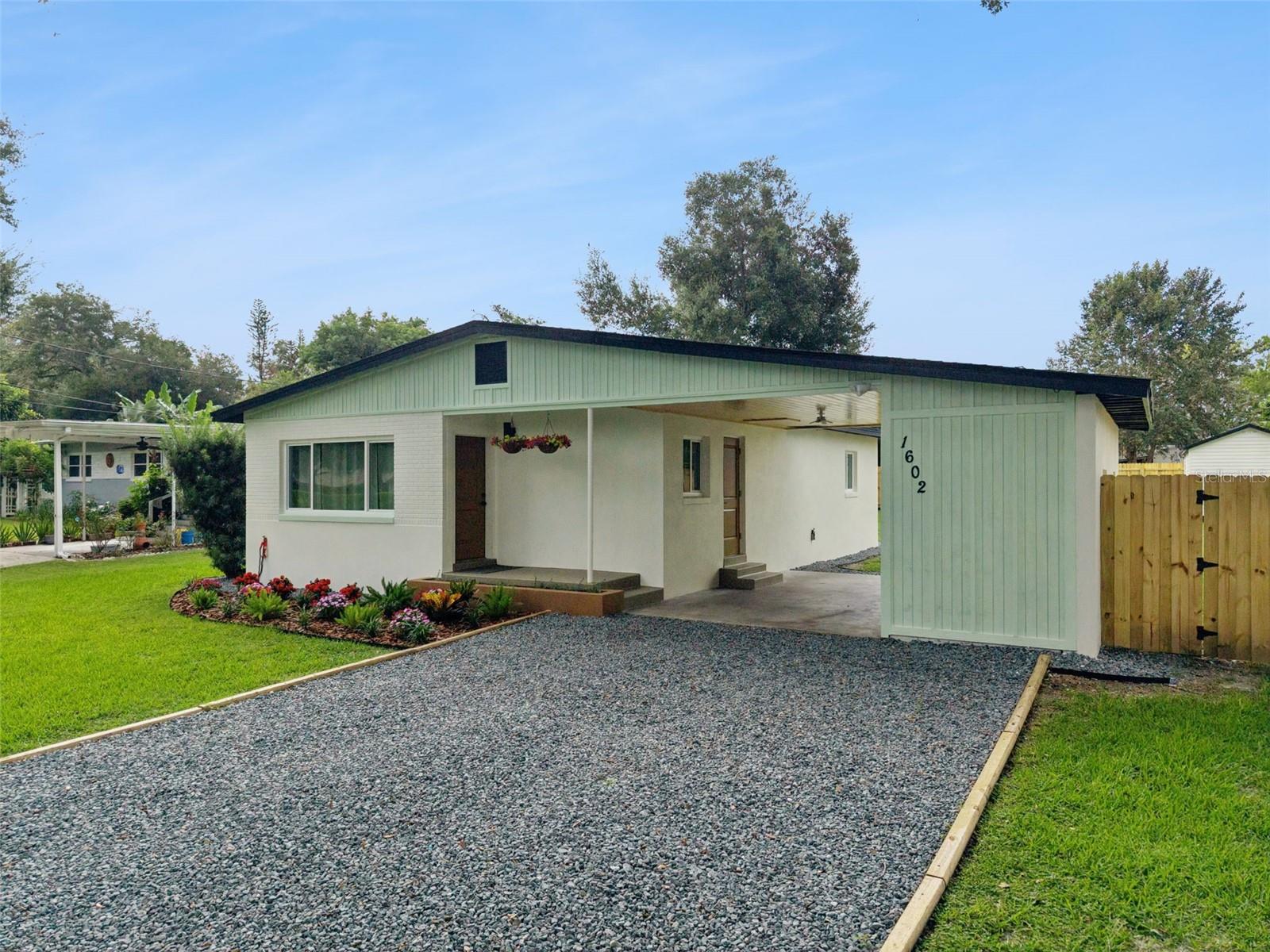 En Venta 1602 OVERLOOK RD, BELLE ISLE, FL 32809