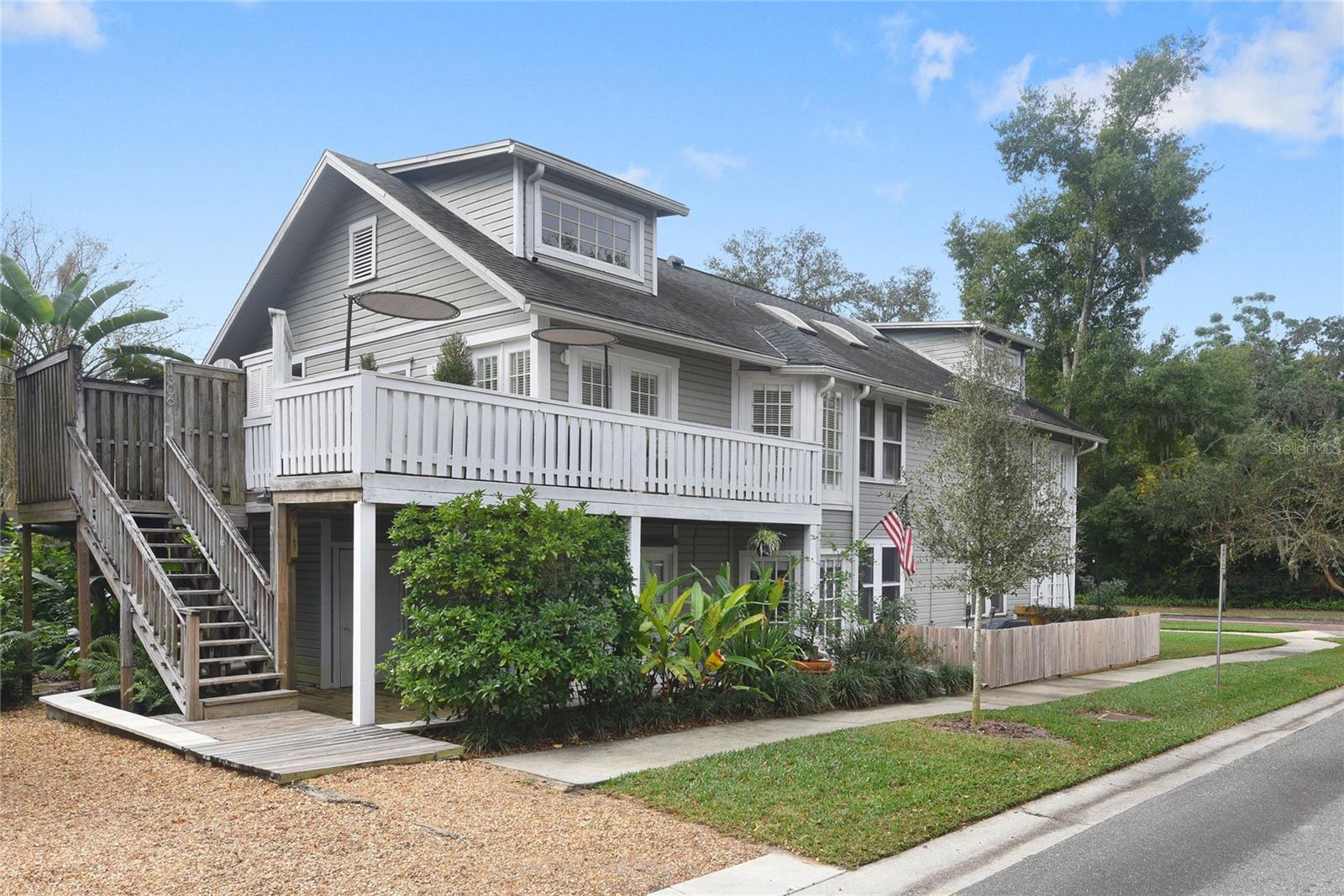 En Venta 1306 S PENNSYLVANIA AVE #5, WINTER PARK, FL 32789