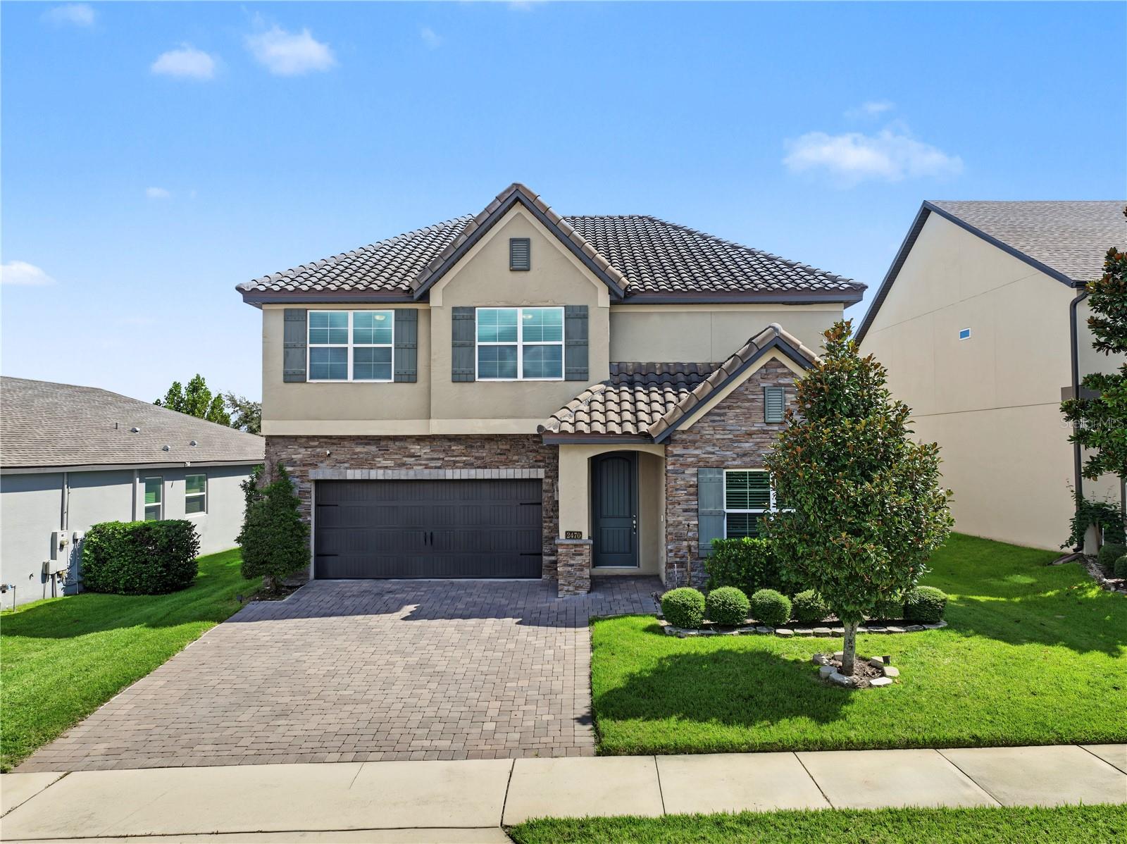 En Venta 2470 STANDING ROCK CIR, OAKLAND, FL 34787