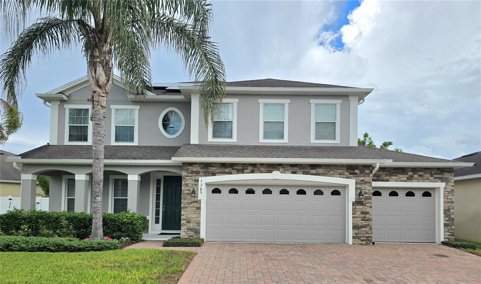 En Venta 1365 GARRETT GILLIAM DR, OCOEE, FL 34761