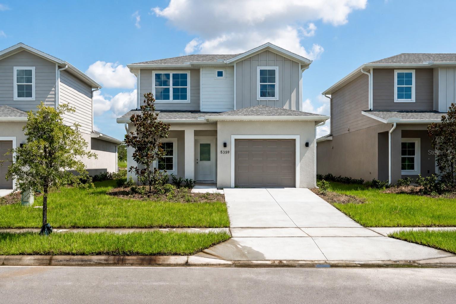Foto de propiedad en 5359 VISTA LAGO DR ORLANDO con MLS# O6443096