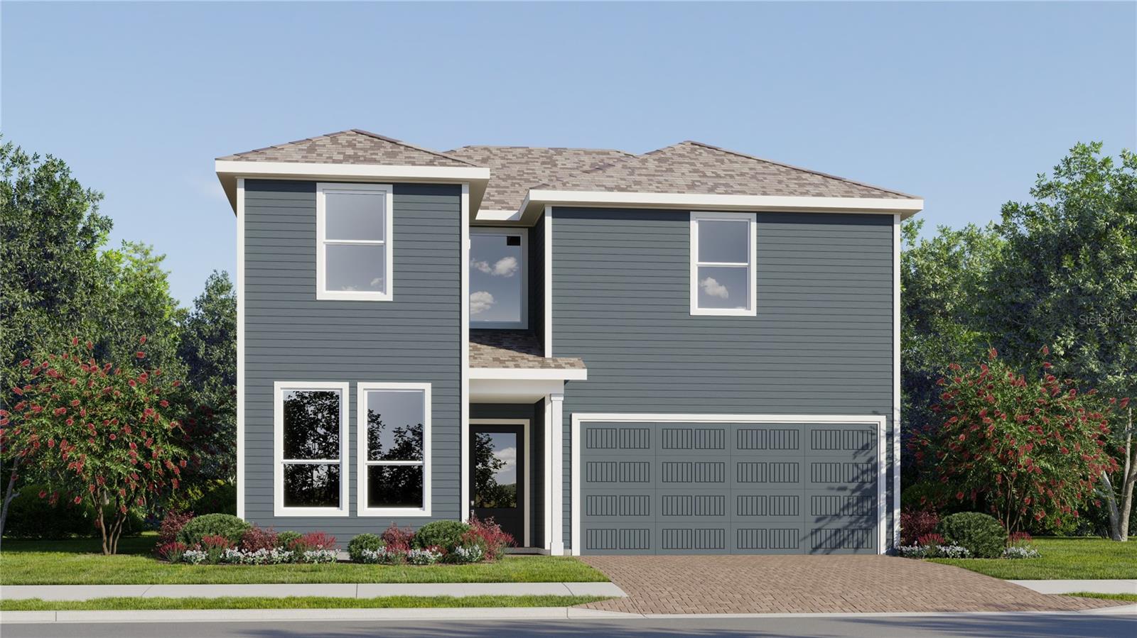En Venta 4451 SEAGRAPE AVE, ST CLOUD, FL 34772
