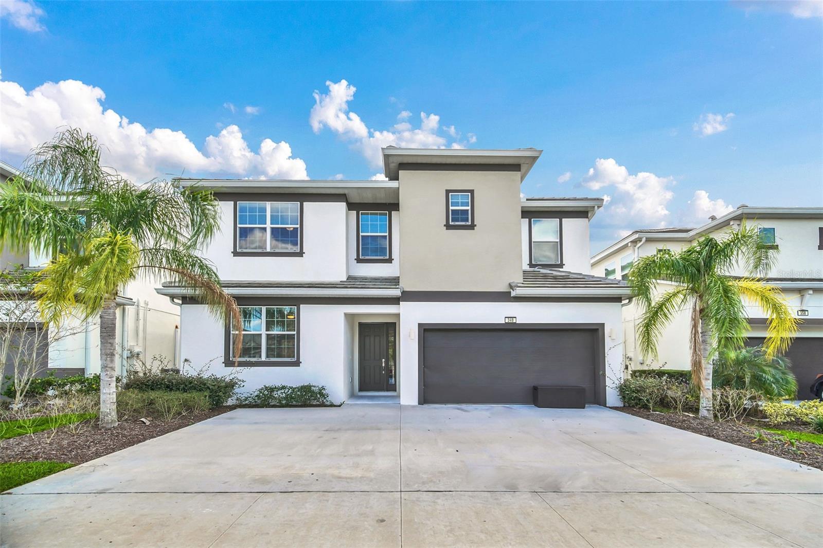 En Venta 348 MARCELLO BLVD, KISSIMMEE, FL 34746