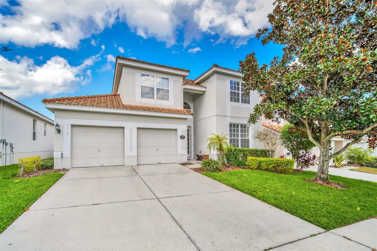 En Venta 7745 TEASCONE BLVD, KISSIMMEE, FL 34747