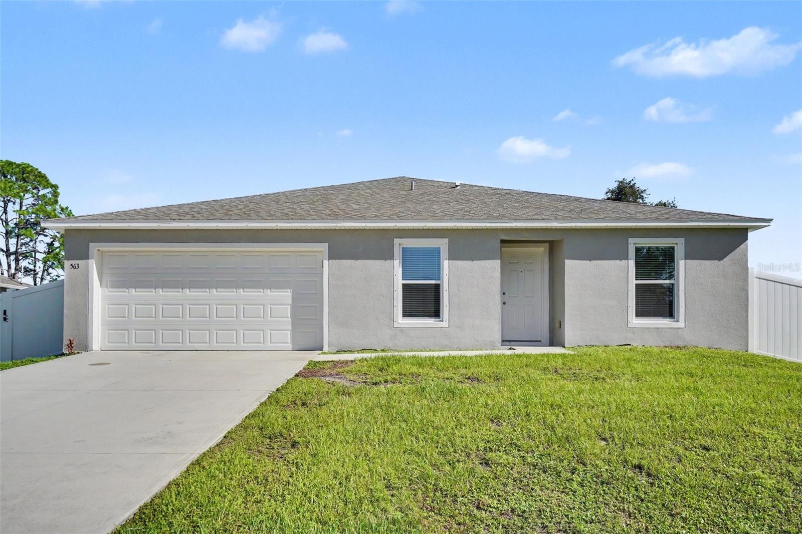 En Venta 563 GALLAGHER ST SW, PALM BAY, FL 32908