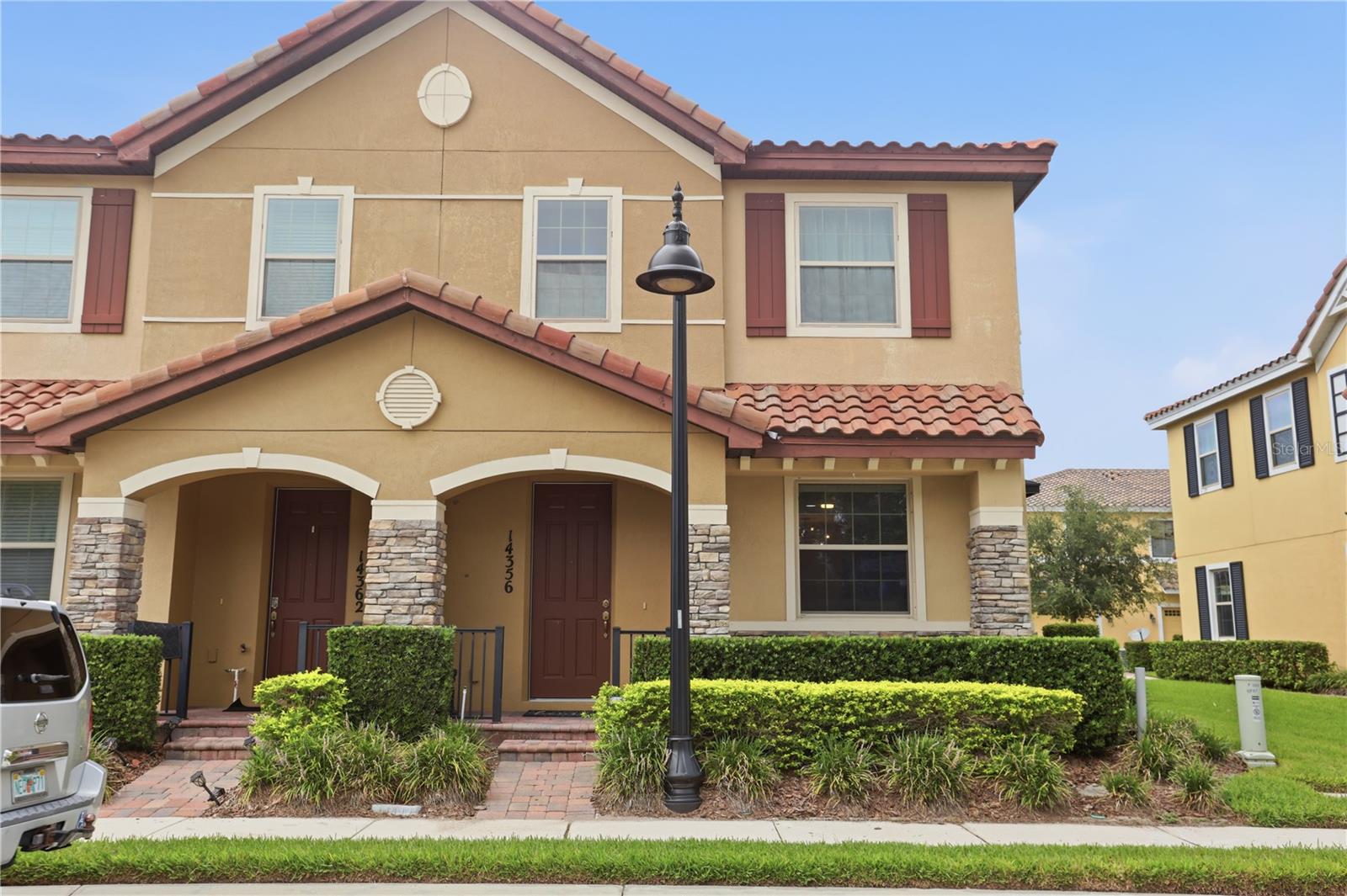 Foto de propiedad en 14356 SWANLEY ST ORLANDO con MLS# O6443201