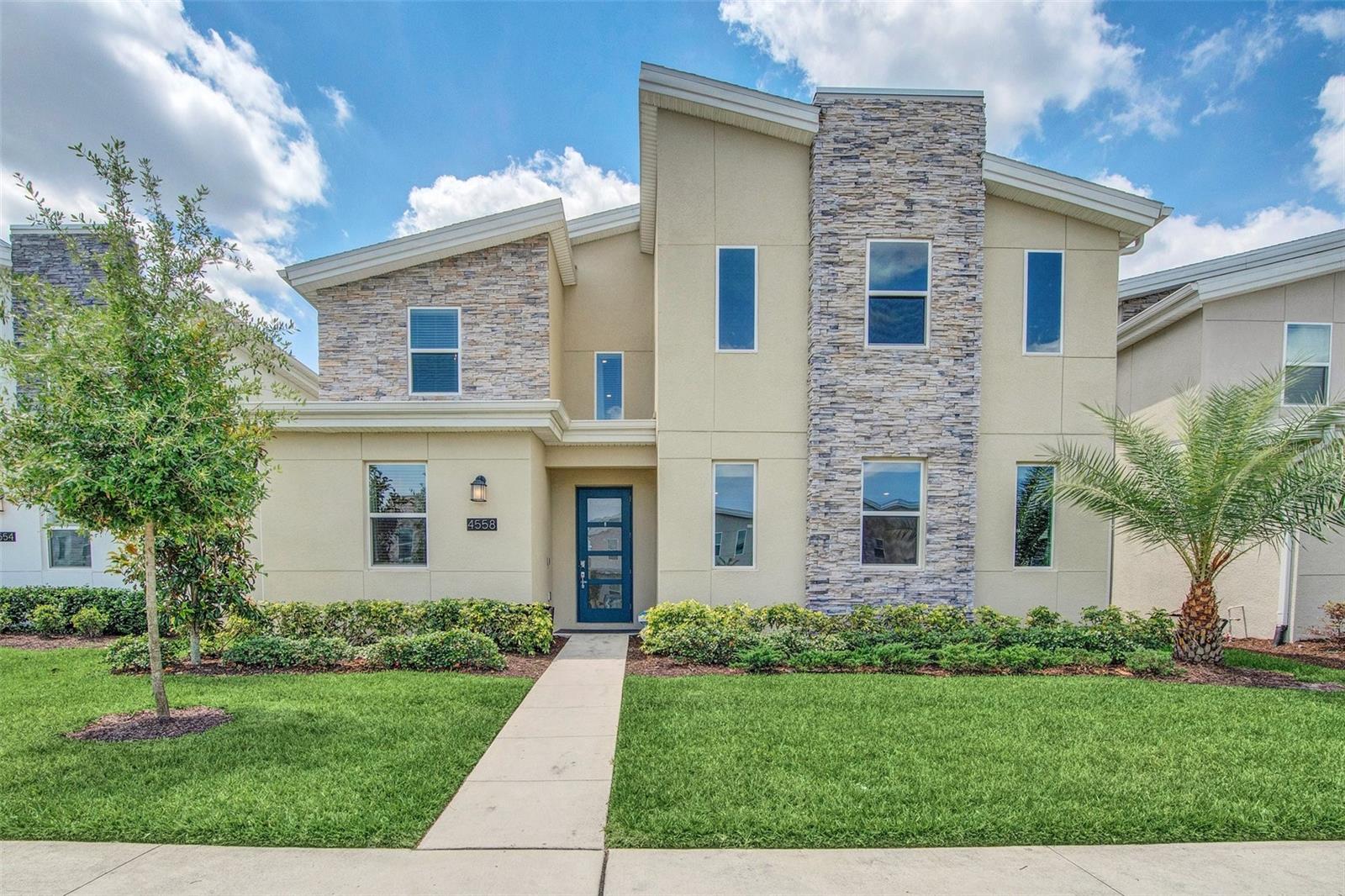 En Venta 4558 NARRATIVE LN, KISSIMMEE, FL 34746
