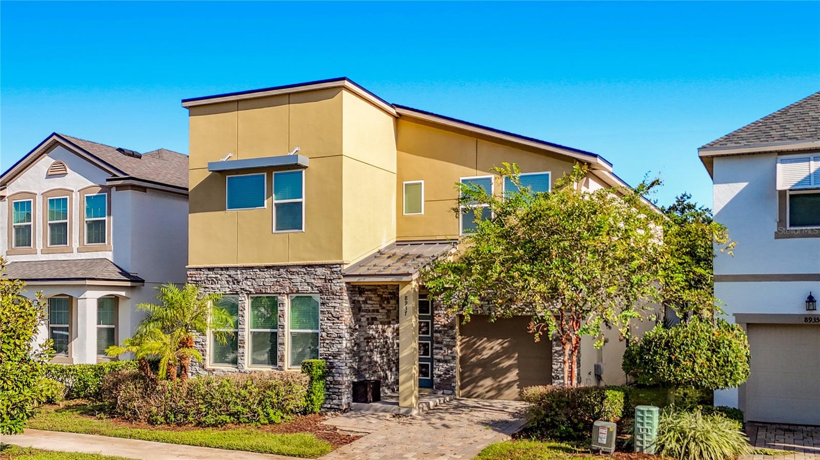 En Venta 8937 AMELIA DOWNS TRL, KISSIMMEE, FL 34747