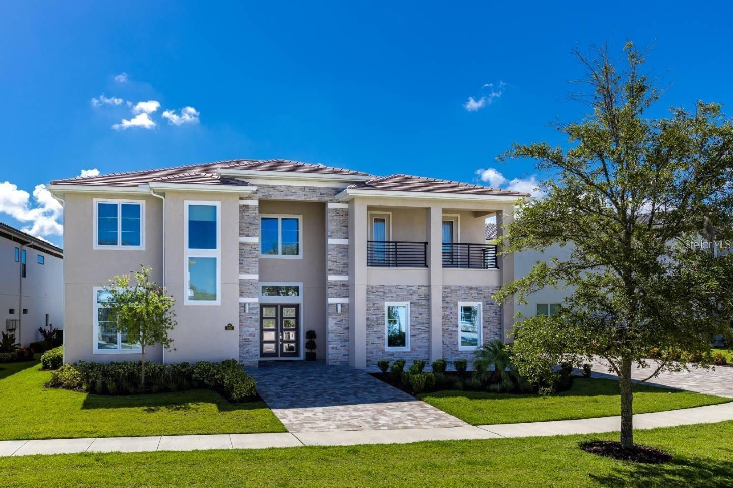 En Venta 1063 JACK NICKLAUS CT, KISSIMMEE, FL 34747