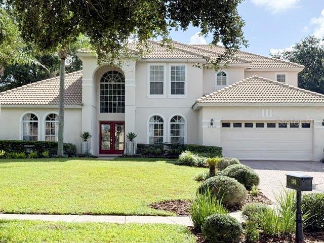 En Venta 3380 TABREEZE CT, OCOEE, FL 34761