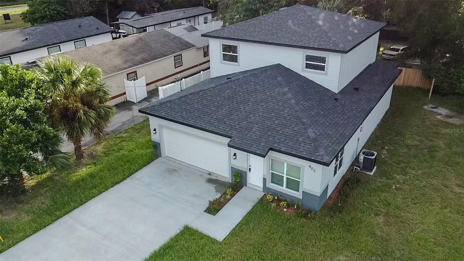 En Venta 802 MARVIN C ZANDERS AVE, APOPKA, FL 32703